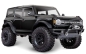 Preview: TRX92076-4BLK TRX-4 Ford Bronco 2021 RTR 4WD